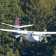 Illustration for article titled A Firefighting Plane Has Crashed In Yosemite
